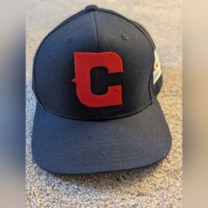 Chicago Fire FC Hat
